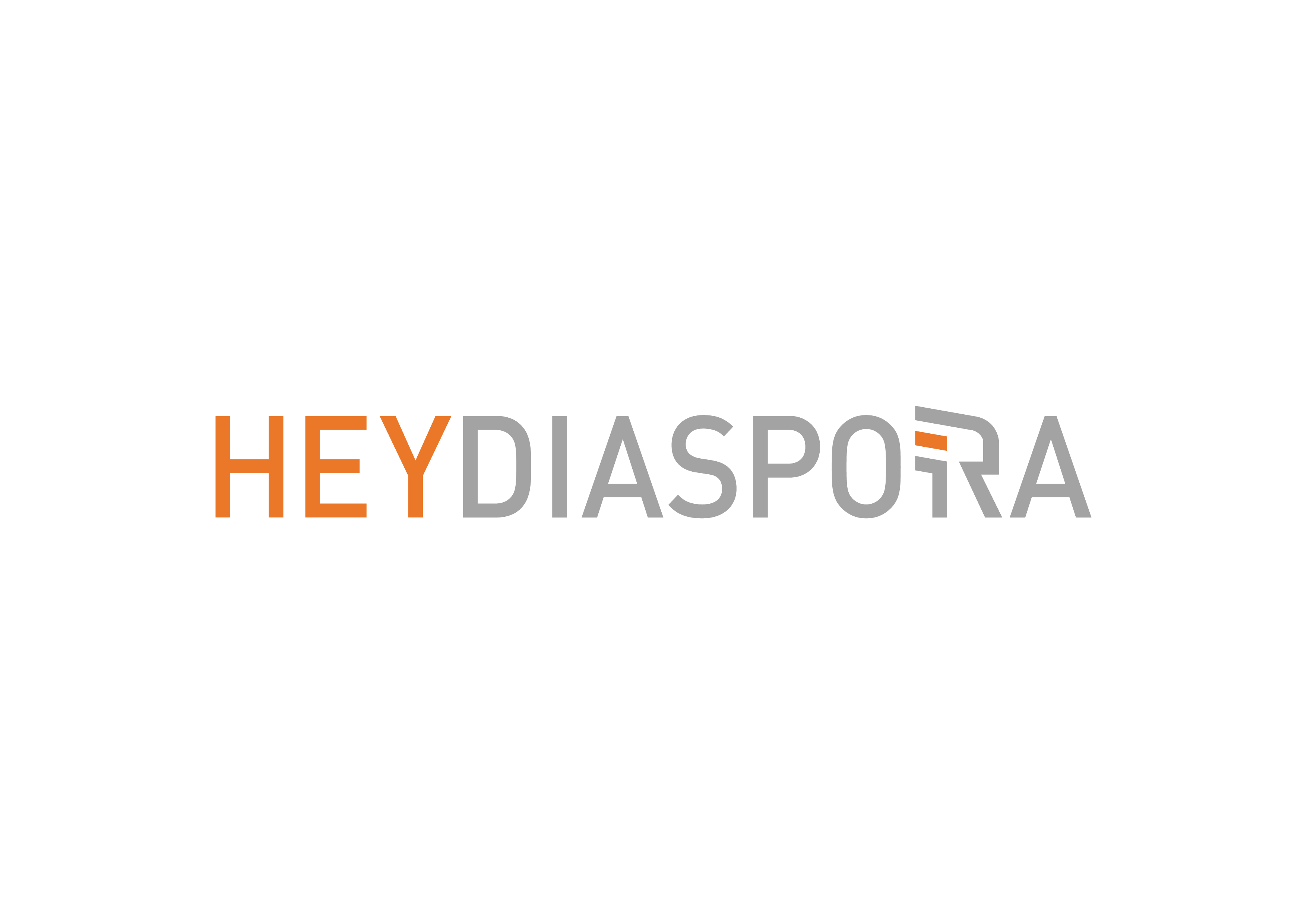 Hey Diaspora