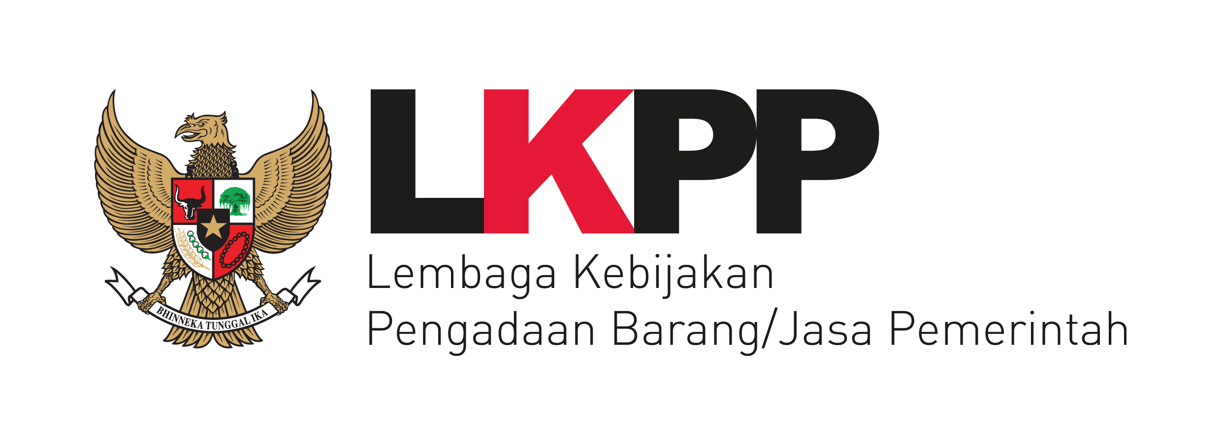 LKPP - Lembaga Kebijakan Pengadaan Barang/Jasa Pemerintah