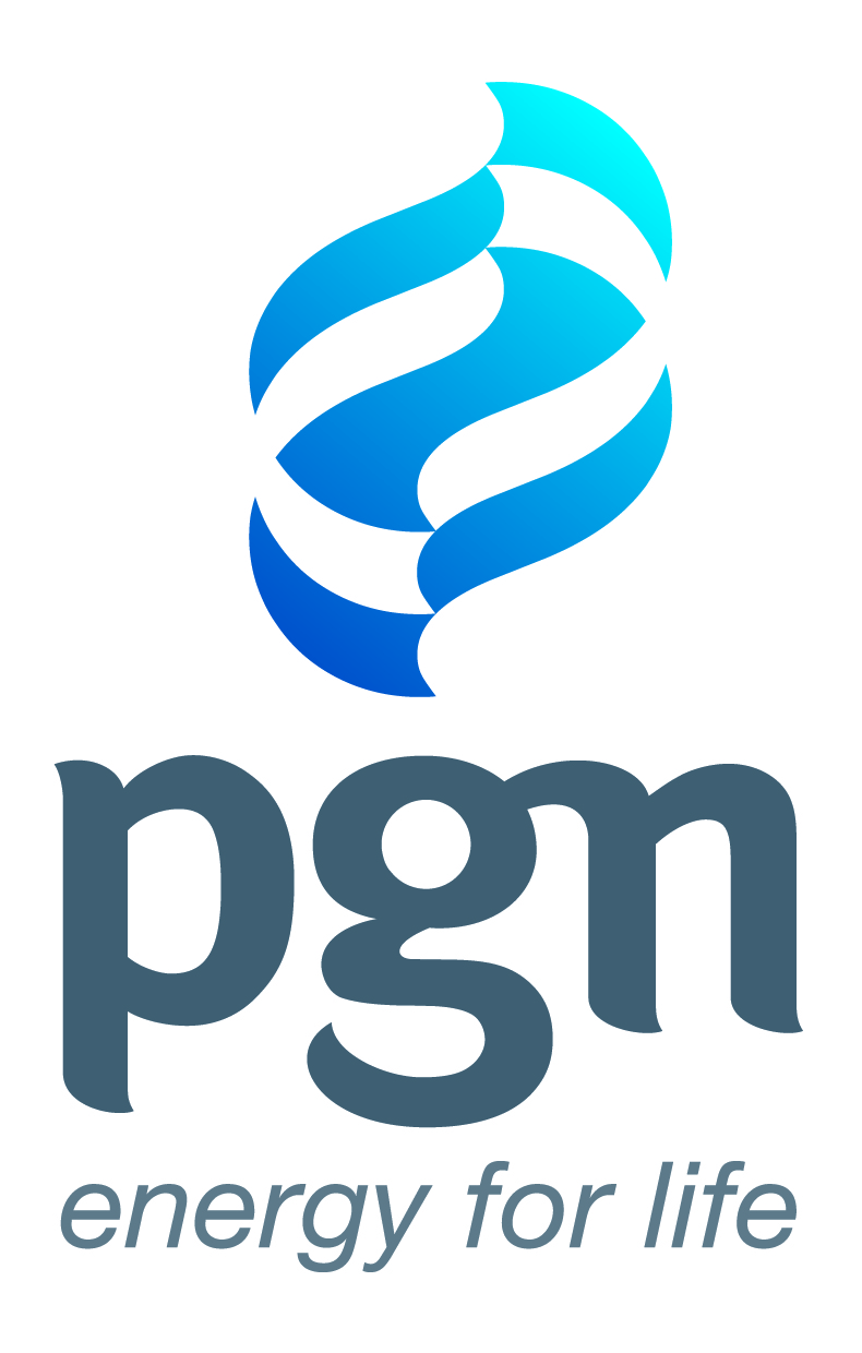 PGN - Perusahaan Gas Negara